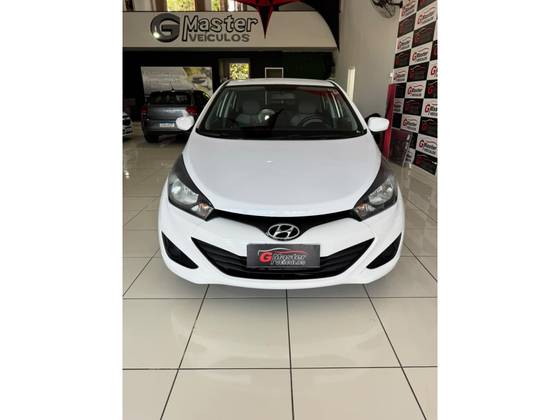 HYUNDAI HB20S 1.0 COMFORT STYLE 12V FLEX 4P MANUAL HYUNDAI HB20S 1.0 COMFORT STYLE 12V FLEX 4P MANUAL